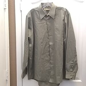 FINAL MARKDOWN Men’s capriccio shirt 17 34/35